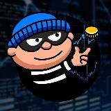 Бинарные ограбления