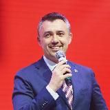 Да!Мир говорит
