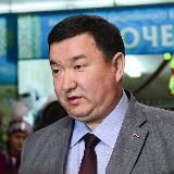 Есенгалий Ибраев