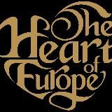 Сердце Европы 🫀