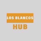 Los Blancos Hub | Real Madrid