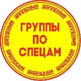 Группы по аттестациям 1С:Специалист и 1С:Специалист-консультант