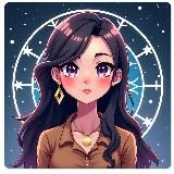 твой любимый гороскоп