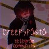 Creepypasta, чат