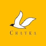 CHAYKA.LV