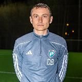 Dima Coach Burobin