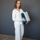 🧅 TKANI_OLIN_LOOK 🧅 Трикотаж с эффектом велюра/Футер/Лапша/Лен