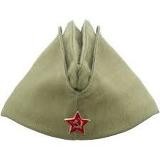 Алгоритм пилотки 18+