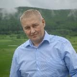 Депутат Андрей Альшевских