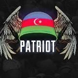 PⱯTRIOT🇦🇿