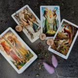 В объятиях чародейки🔮