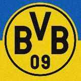 Borussia Dortmund • UA