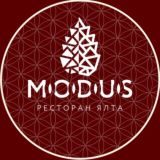 MODUS•FRIENDS•DIGEST