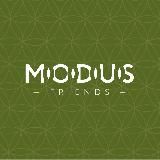 MODUS•FRIENDS•DIGEST