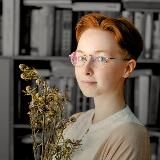 Настя и языки | арабский и английский 🍉