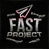 🌸 Fast Project