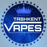 TASHKENT VAPES🌪️