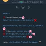 🌸𝗕𝗘𝗚𝗨𝗕𝗢𝗥🌸𝗗𝗢𝗦𝗧𝗟𝗔𝗥🌸