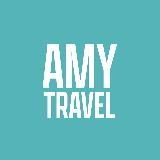 AMY Travel