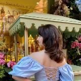 Салон мадам Ви 🇫🇷 | Французский для взрослых