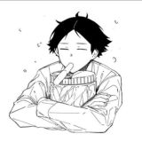 Суна Ринтаро🍘