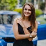 Наталья Андреина | Жить лучшую жизнь