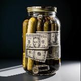 Банки в склянке