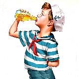 Вкус детства🥨