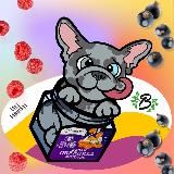 BOTANIKA PROFF PUREE