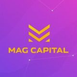 Mag Capital - агрегатор возможностей