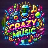 𝓡𝓪𝓭𝓲𝓸 𝓒𝓻𝓪𝔃𝔂 𝓕𝓸𝓻 𝓜𝓾𝓼𝓲𝓬