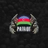 PATRIOT 🇦🇿
