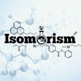 ВХОД В 💎ISOMERISM💎 ЧАТ РФ