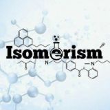 ВХОД В 💎ISOMERISM💎 ЧАТ РФ
