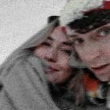 глаза Арсения