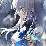 • Honkai: Star Rail • One