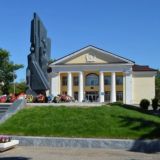 Николаевский РДК