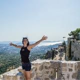 Замки и крепости планеты