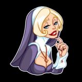 ГРЕШНИЦЫ 18+