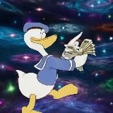 DuckPoweR//Денежная котлета