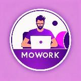 Mowork - Удаленная работа