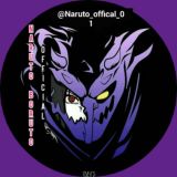 Naruto Boruto offical🍡🍡