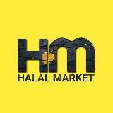 Halal Market