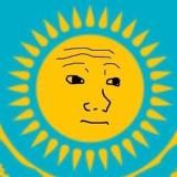 казахские мемы для сверхлюдей