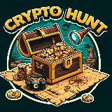 Crypto Hunt