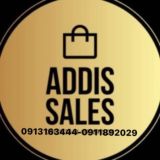 ADDIS SALES ™️