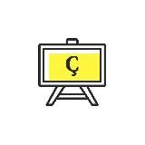 Курс каталанского языка для беженцев. Curs de català per a refugiats.