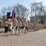 Клуб «Казачья застава»