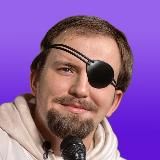 Сиэтлов. Комик в Берлине