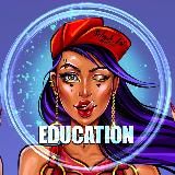 Stu_art ║NFT, рисование и путешествия